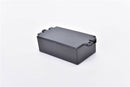 3X Waterproof Plastic Cover Project Electronic Instrument Cases Enclosure  Hn