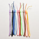 20x Hand Wrist Strap Lanyard Cords For Phone Mp3 ID IPOD Key USB Drive Camera Z