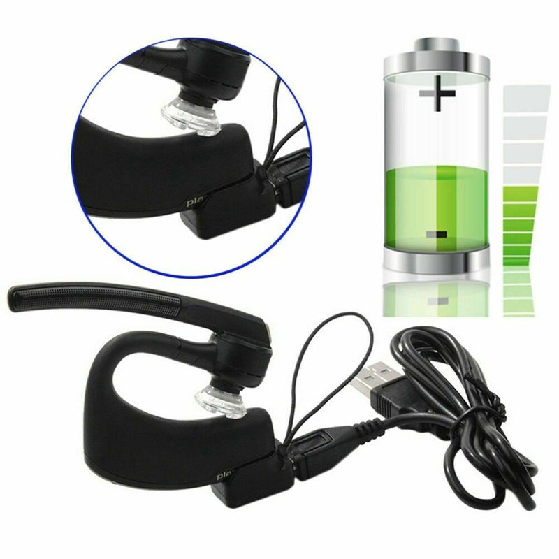 USB Charger Charging Cable For Plantronics Voyager Legend Bluetooth Heads W0N3