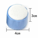 2X Dental Autoclavable Round Endodontic Stand Cleaning Sponges File Holder FNK