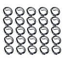 16" Black Neck Strap Lanyard Wrist Belt For Cellphone PDA Camera MP4 Players