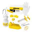 Hydraulic Brake Bleed Tool Kit Universal For Cycling Repair Bleeding