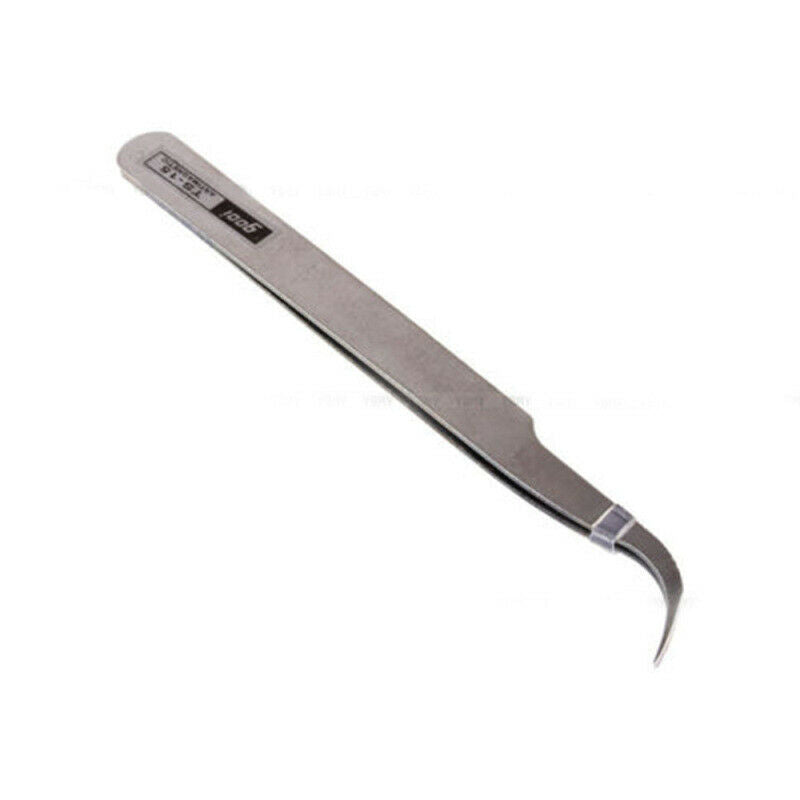 10 in 1 Repair Opening Pry Tools Set Spudger Tweezer For Mobile Phone  RIN ONY