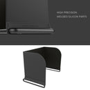 L121mm FPV Phone Tablet Monitor Hood Sunshade for DJI Phantom 4 Pro+ Drone RC