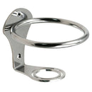Solid Boat Car Cup Holder Ring Drink Support Rack Can Bottle Ringlike Keeper