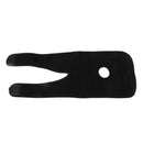 2Pcs Outdoor Sports Spring Knee Support Climbing Breathable Knee Pads Four  T4F6