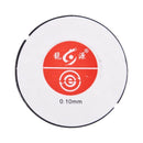 5 Pcs 0.1mm Diameter Copper Soldering Solder Enamelled Reel Wire N7T5