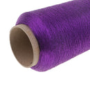 Rod Building Whipping Thread Fishing Rod Guides Wrapping Line Purple 1500m