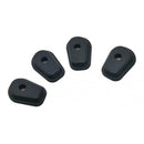 Motorbike Turn Signal Indicator Adaptors Plate for KAWASAKI Z250 Z750 Z800 Z1000