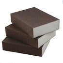 50 Pcs/Lot 100x70x25Mm High Density Nano Emery Magic Melamine Sponge For Cl