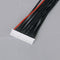 10pcs JST-XH 12S Lipo Balance Wire Extension Lead 30cm
