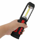 LED Work Light Rechargeable Technology Work Light COB LED Inspection Lamp H
