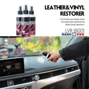 Interior Refurbishment Spray Car Spray Car Cleaner Car Leather Care Agent