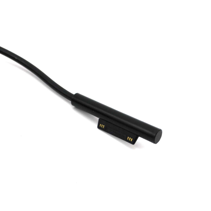New 12V Car Charger Power Supply Adapter with Cable for Microsoft Surface Pro3