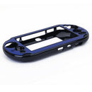 Metal Skin Protector Cover Case for Sony Playstation PSV PSVita2000