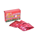 36pcs CO2 Tablet Carbon Dioxide For Aquarium Fish Tank Plants Diffuser3cT