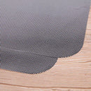 2pcs Car Side Window Sun Visor Electrostatic Shade Screen Cover Shield