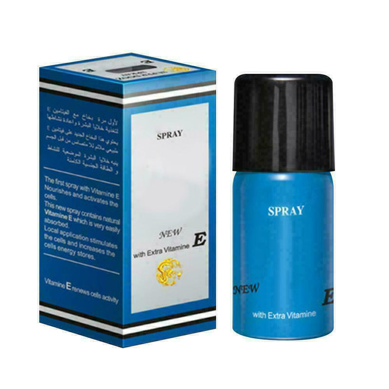 1x45ML Men Spray External Use Delay SUPER DOOZ 44000 The Life Extend Sexual O1Q7