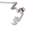 New For IBM Lenovo G570 G570A G575 LCD Hinge Set AM0GM000100 AM0GM000200 L+