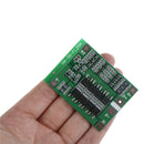 3S 25A 12V 11.1V 12.6V Balance 18650 Li-ion Lithium Battery PCB Board  3C