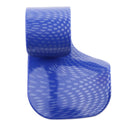 Open Base Cleat 10" Dock Cleat, Swallow Shaped Boat Cleat Bollard