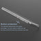 Shockproof  Transparent Ultra Thin TPU Silicone Case Cover Skin For LG Q60 NEW