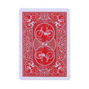 1pack Secret Marked Poker Cards See Through Playing Cards Toys D7M6