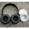 2 Pair Replacement Earpads for Audio-Technica ATH-FC700 FC707 FC7 SJ1 SJ11,