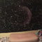 Galaxy Space Pattern Tapestry Wall Hanging Lightweight Polyester Fabric Wal J8W5