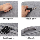 Travel Case Waterproof Scratch Proof Accessories For Hyperice Hypervolt