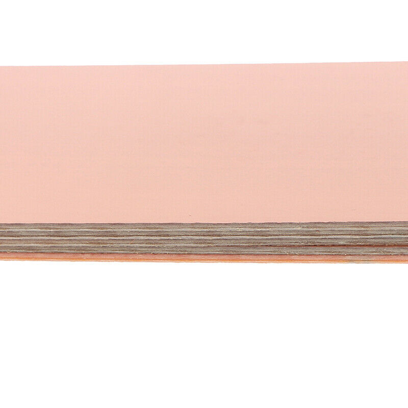 5pcs 7*10CM Single Side Circuit Board Copper Clad Universal PCB Circuit Boar Gw