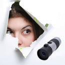 15-55X21 Adjustable Night Vision HD Outdoor Zoomable Portable Mini Monocular