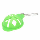 Golf Ball Line Liner Marker Template Mark Spot Liner(Green) U3T7