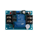 12V Battery Against Excessive Discharge Controller Low Under voltage Protection
