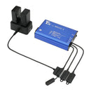 Charger Cable for DJI Mavic 2 to Crystalsky Battery Adapter Converter Wire