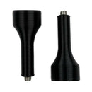 Remote Controller Parts, 2 Pairs Transmitter Joystick Thumb Stick Non-Slip