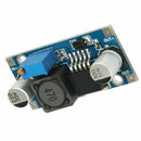 1x DC-DC Adjustable Power Supply Voltage Step Up 1.5V -35V XL6009 Booster K6W8.