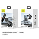 Magnetic Car Phone Stand 360 Degree Rotatable Stand Cell Phone Holder