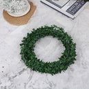 7.5M Artificial Green Leaves Garland Silk Ivy Vines Rattan Xmas Wedding Decor