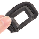 1PCS Viewfinder Rubber Eye Cap Eyepiece Eyecup For CameJBTEUS