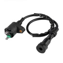 Ignition Coils Suitable for HONDA250CC/CH250/CF250/ATV250CC Motorcycle AU