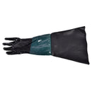 24" Labour Protection Gloves For Sand Blasting Cabinet Sandblaster LJ