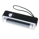 1pc UV Cure Lamp Ultraviolet LED Light Car Auto Glass Windshield Repair Tool Gw