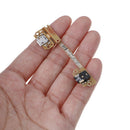New charger usb charging dock port flex cable for NEXUS 7 1st ME37 OZ