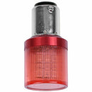 Motorcycle Led Lamp Brake Lamp Motorcycle Refitting Explosives Flash 12V La