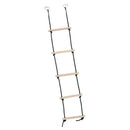 Polyester Climbing Rope Ladder for Kids, 59.06 x 11.81inch