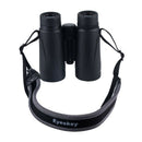 Eyeskey Adjustable Binocular Telescope Widened Strap Decompression Shock Ca Z9B5