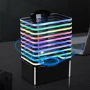 Lighthouse Bluetooth Speaker Multifunction Fashion Bluetooth Speaker Led Li