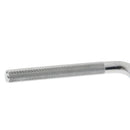 Z-shape Metal Drums Tension Rod Hardware Cymbal Arm for Drum-player
