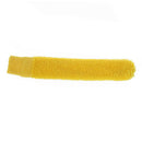 2PCS Badminton Racket Elastic Towel Wrap Over Grip Cover Yellow C7S4